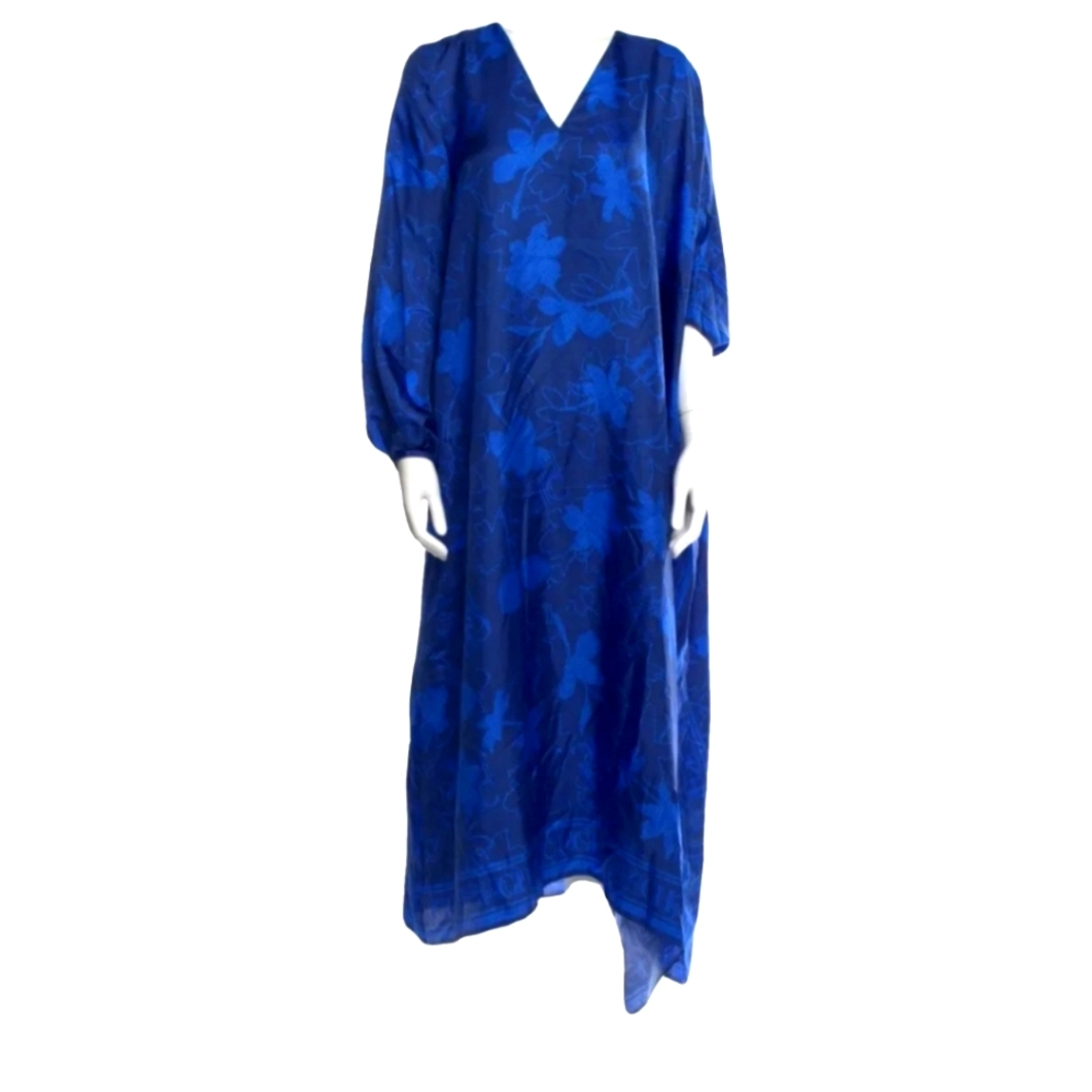 Gown